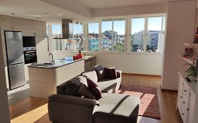 M&H Loft - Apartamento T2 Em Setubal