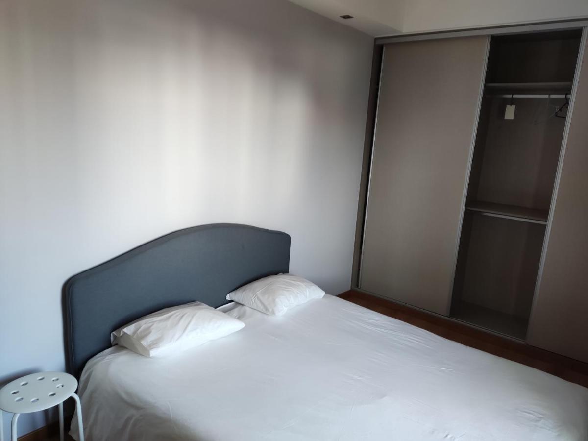 M&H Loft - Apartamento T2 Em Setúbal Exterior foto