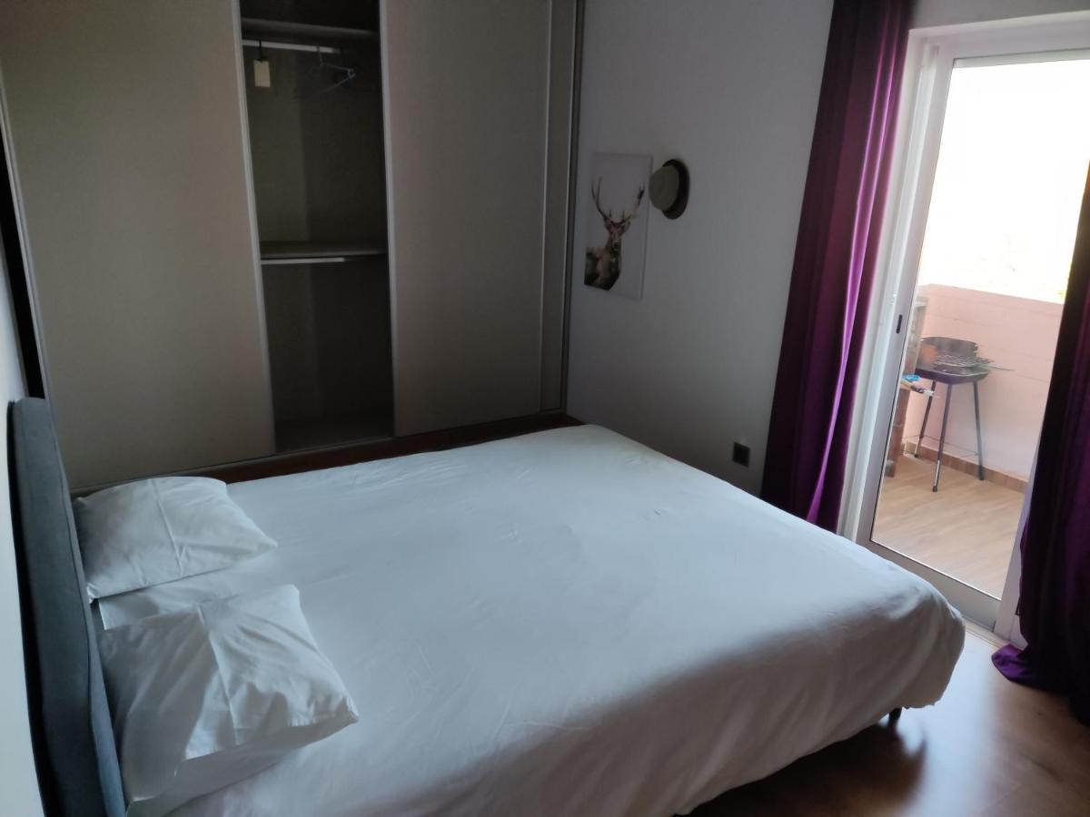 M&H Loft - Apartamento T2 Em Setúbal Exterior foto